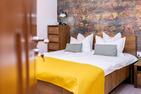 Apartament Octavia Apartment in Serbia