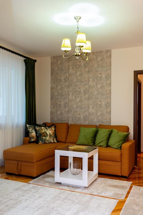 Apartament Octavia Apartment in Serbia