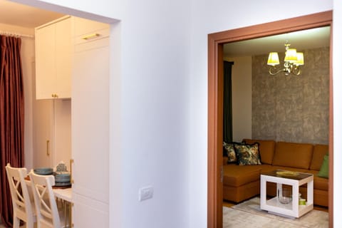 Apartament Octavia Apartment in Serbia