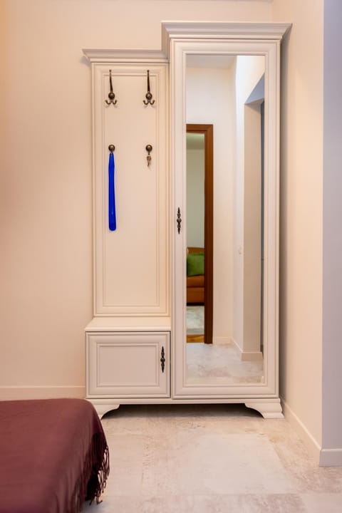 Apartament Octavia Apartment in Serbia