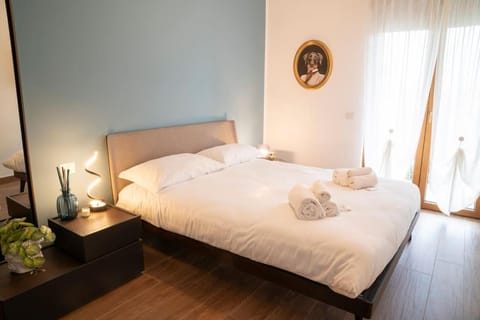 [Self Check-in] 10 min to Fiera Apartment in Verona