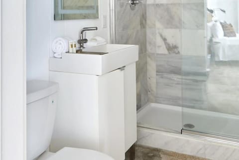 Roami at The Mandeville Apartment in Faubourg Marigny