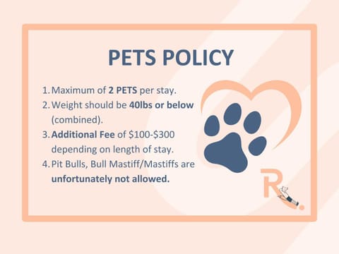 Roami at The Mandeville Apartment in Faubourg Marigny