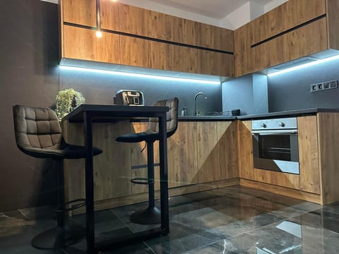KA apartment Luxury Apartment in Stara Zagora