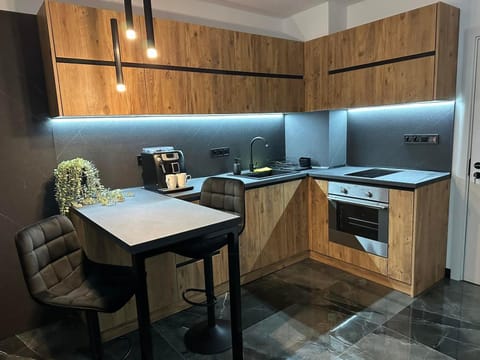 KA apartment Luxury Apartment in Stara Zagora