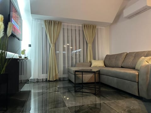 KA apartment Luxury Apartment in Stara Zagora