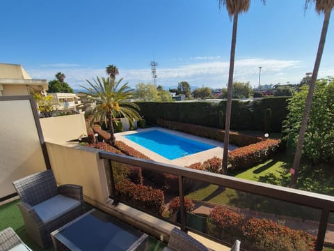 Property view