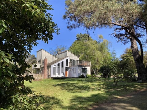 Grey Whale House in Mendocino County
