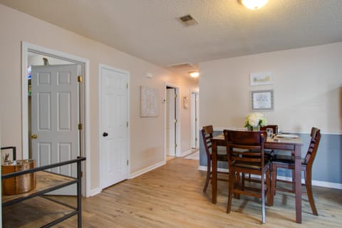 Lexington Family Home about 9 Mi to Lake Murray! House in Leesville