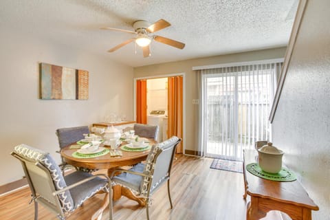 12 Mi to French Quarter! Apt Near Parks and Dining Apartment in Harvey