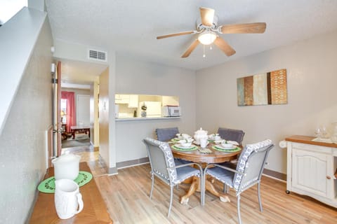 12 Mi to French Quarter! Apt Near Parks and Dining Apartment in Harvey