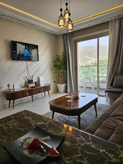 TV and multimedia, View (from property/room), Living room