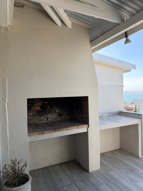 Harbour View Selfcatering House in Western Cape