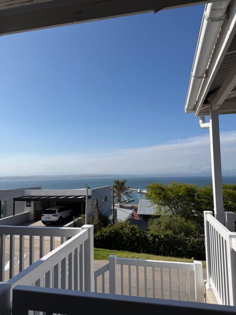 Harbour View Selfcatering House in Western Cape
