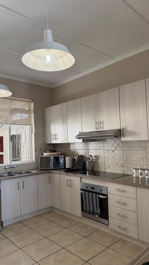 Harbour View Selfcatering House in Western Cape