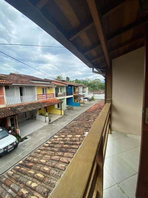 Casa temporada em Paraty RJ House in Paraty