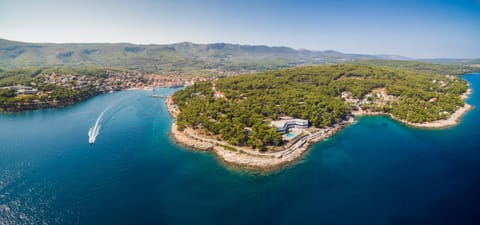 Day, Summer, On site