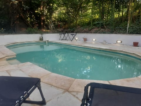 Swimming pool, Swimming pool