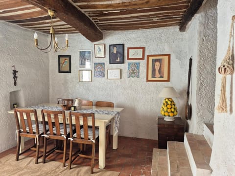 Petit Moulin House in Vidauban