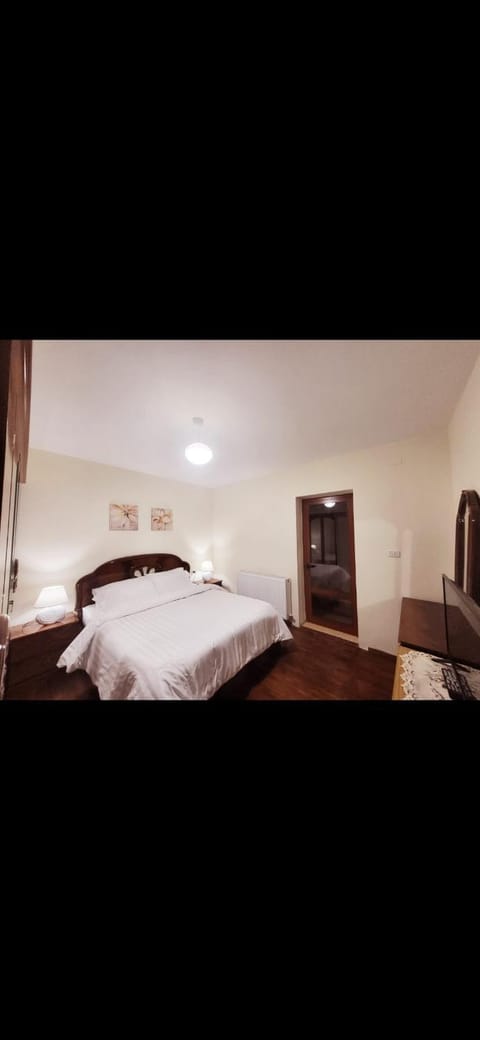 Papa's Place Apartment in North Macedonia