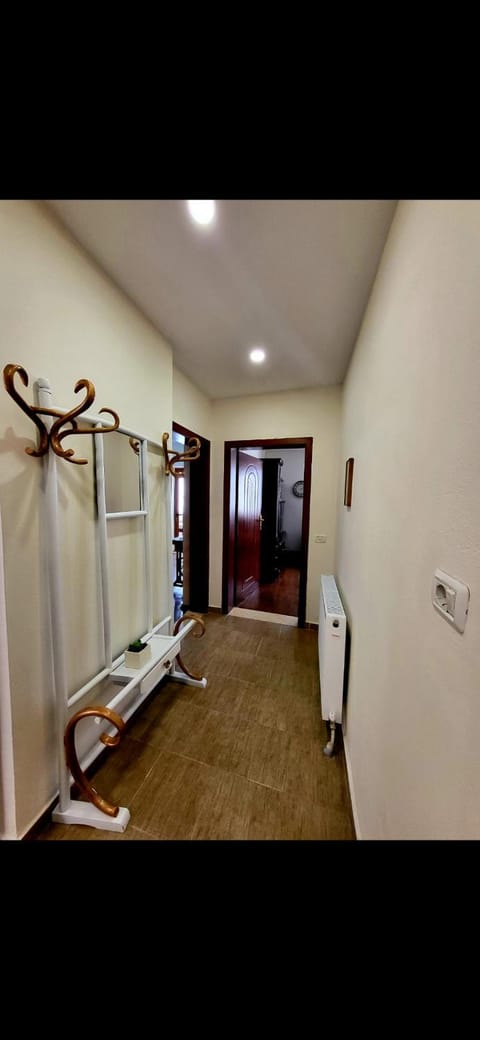 Papa's Place Apartment in North Macedonia