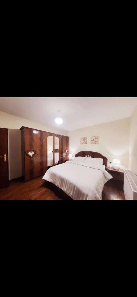 Papa's Place Apartment in North Macedonia