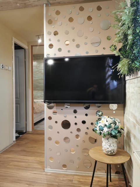 URBAN Life STYLE Apartment in Serbia