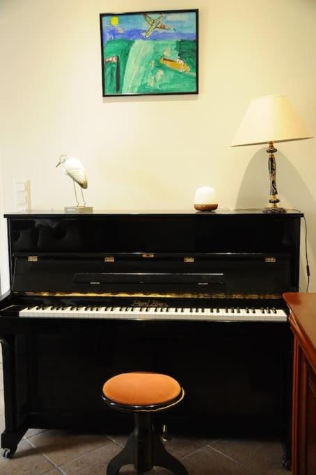 Les hauts de Kerdilis House in Finistere