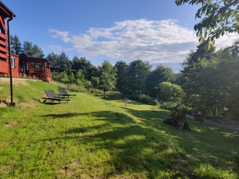 Domus Mare Tiny House 2 House in West Pomeranian Voivodeship, Poland