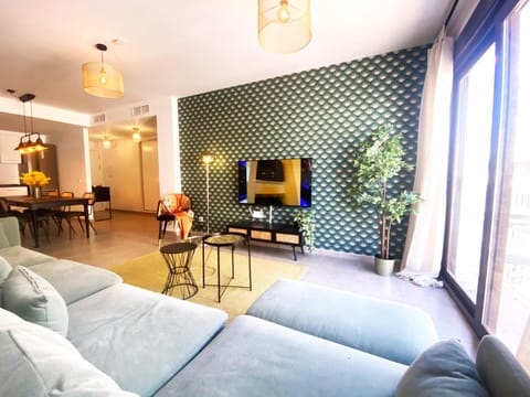 Apartamento Arcadia Apartment in Moraira