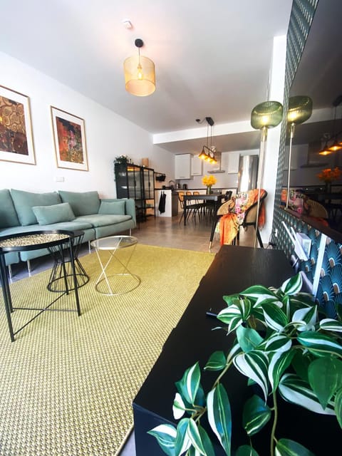 Apartamento Arcadia Apartment in Moraira