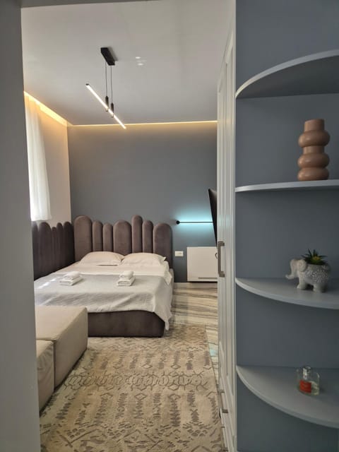 Living room, Photo of the whole room