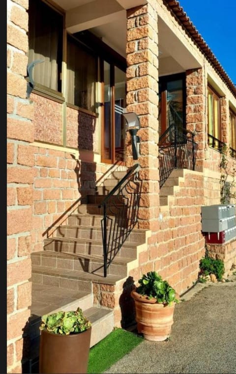 Entre montagne et mer Apartment in Ota