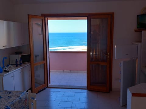 LA ROCCIA SUL MARE Apartment in Sardinia
