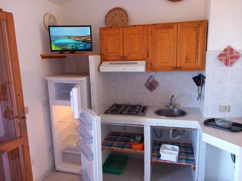 LA ROCCIA SUL MARE Apartment in Sardinia