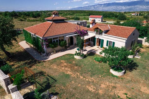 Villa Vidonjica Villa in Novalja