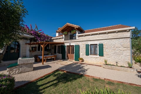 Villa Vidonjica Villa in Novalja