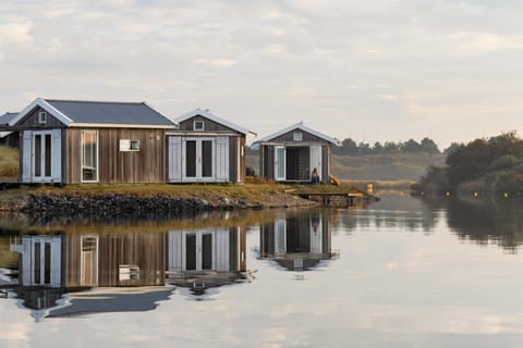 Brouwersdam Stay Hotel in Scharendijke