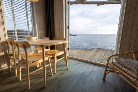 Brouwersdam Stay Hotel in Scharendijke