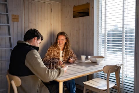 Brouwersdam Stay Hotel in Scharendijke