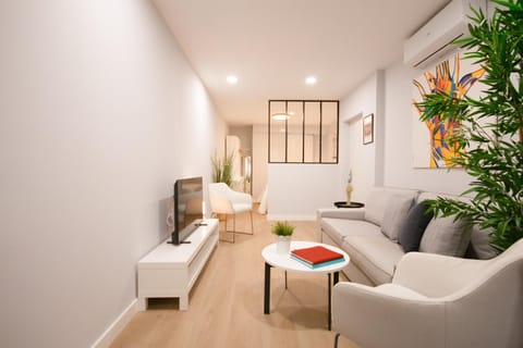 Lounge or bar