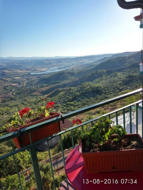 Balcony/Terrace, Photo of the whole room