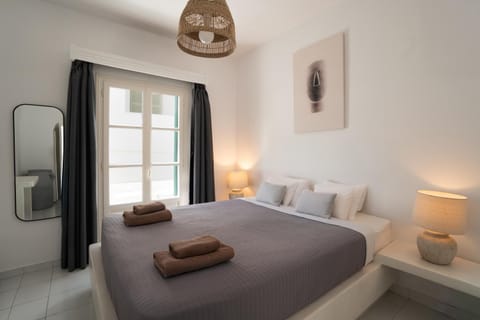 Orion 2 Hotel in Naousa