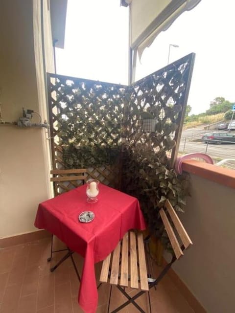 Casetta Tommaso Apartment in Porto Ercole