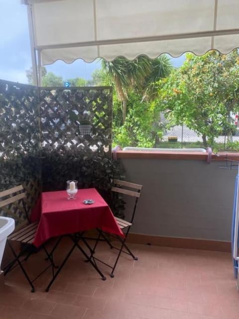 Casetta Tommaso Apartment in Porto Ercole