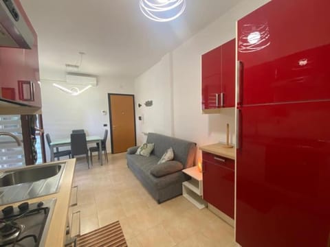 Casetta Tommaso Apartment in Porto Ercole