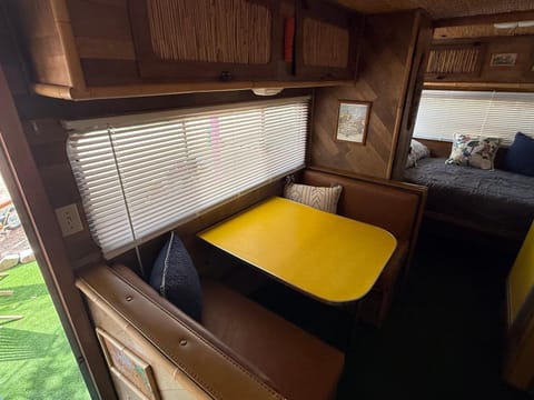 Starlite Vintage Resort Campground/ 
RV Resort in Colorado