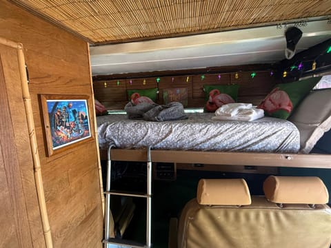 Starlite Vintage Resort Campground/ 
RV Resort in Colorado