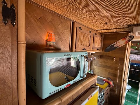 Starlite Vintage Resort Campground/ 
RV Resort in Colorado