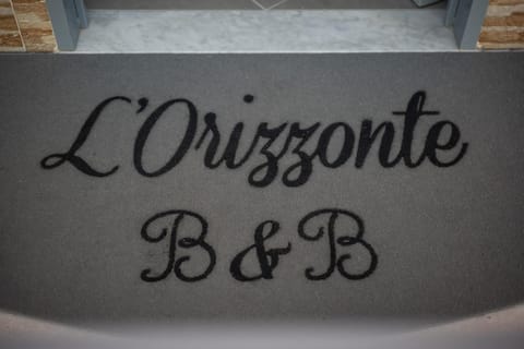 Property logo or sign